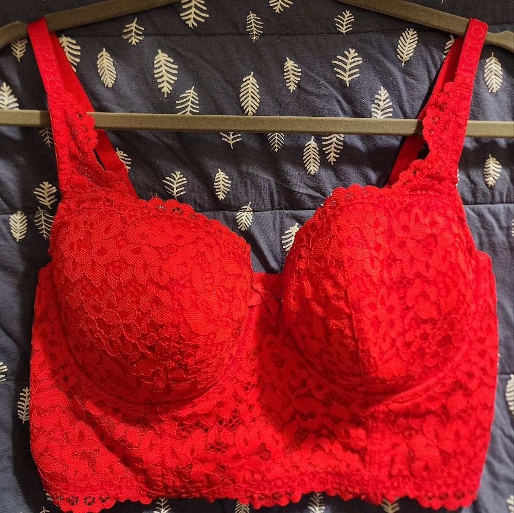 Body By Victoria 38DD